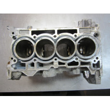 #BLQ02 Bare Engine Block From 2014 Nissan Versa  1.6